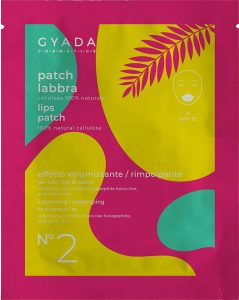 Giada Cosmetics patch labbra