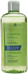 Shampoo Ducray