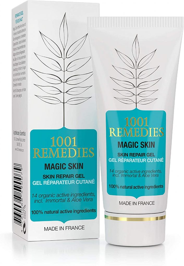 1001 remedies - crema anti-acne
