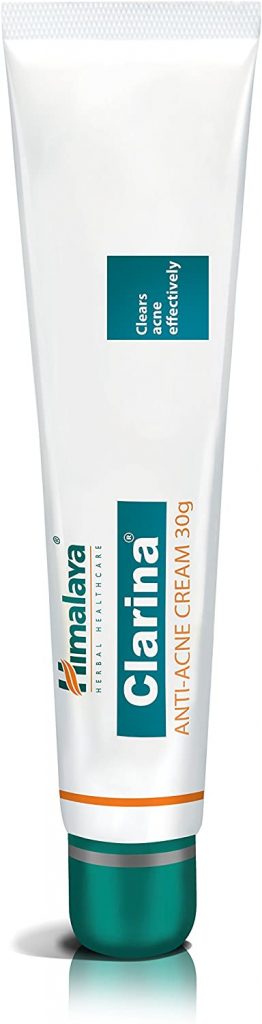 Himalaya - crema specifica contro l'acne