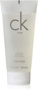 Calvin Klein CK One - Gel Doccia
