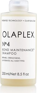 shampoo Olaplex