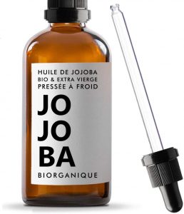 Biorganique - Olio di Jojoba 100%