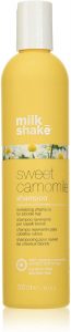 Milk Shake – Sweet Camomille