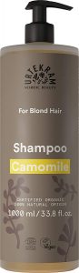 Urtekram - Camomilla Shampoo biologico