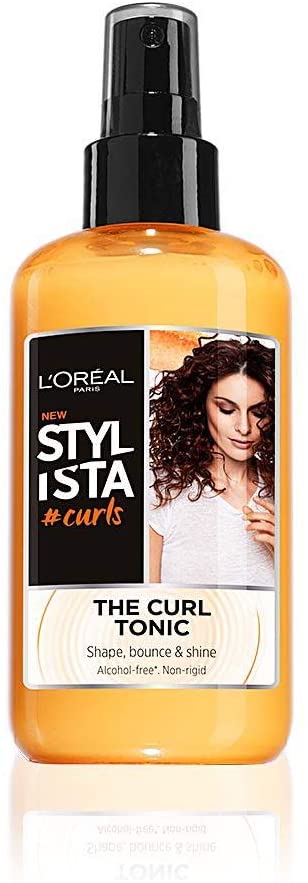L'Oréal Paris Stylista Curls Spray modellante capelli mossi