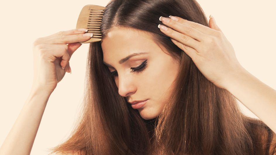 Caduta dei capelli - la nostra guida completa sui migliori rimedi per prevenire e bloccare la caduta.