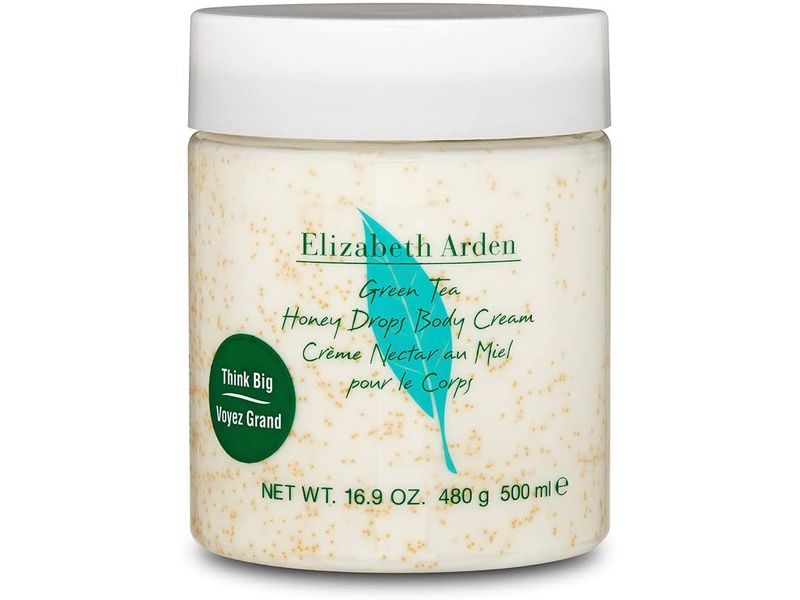 Elizabeth Arden - crema profumata per il corpo al miele e te verde
