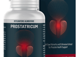 La guida completa a Prostaticum