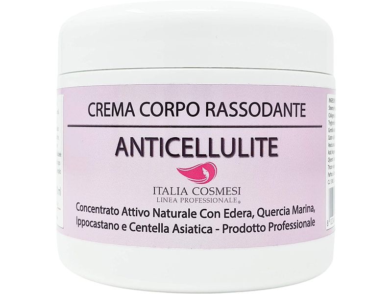 Italia Cosmesi Anticellulite