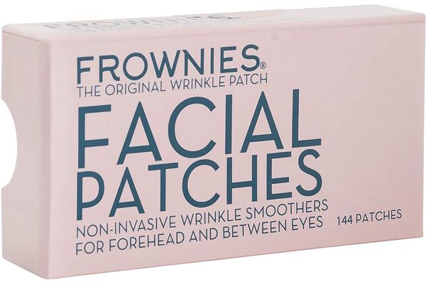 Frownies Facial Patches - cerotti facciali antirughe 
