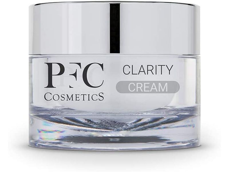 PFC - Clarity Cream - crema schiarente e contro le macchie cutanee