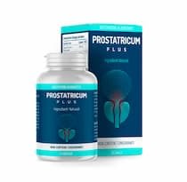 Prostatricum Plus - confezione