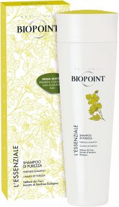 shampoo Biopoint