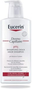 shampoo Eucerin