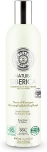 shampoo Natura Siberica