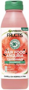 shampoo garnier fructis