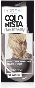 colorista Hair Makeup