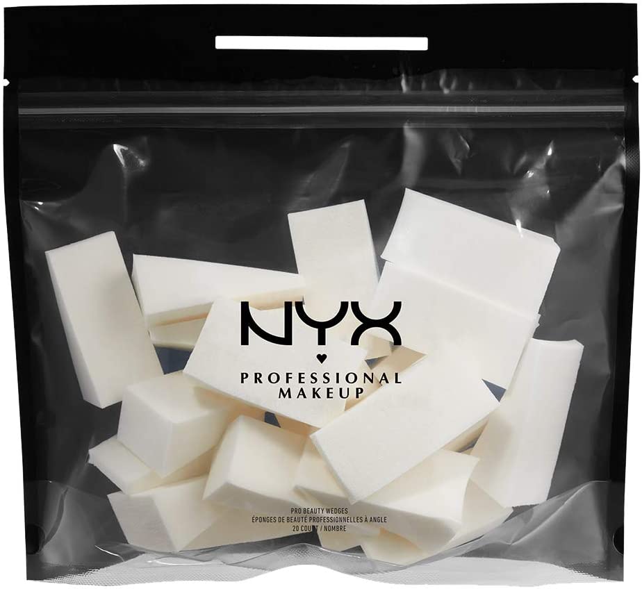 NYX - soluzione spugnette professionale