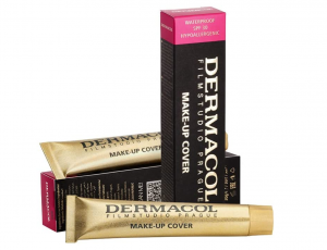 Dermacol - Make up Cover