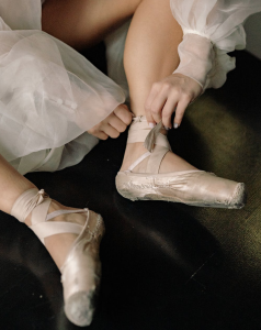 scarpe ballerina