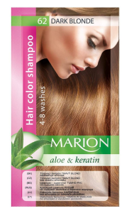 marion shampoo