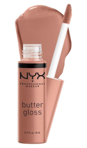 Nyx Butter Gloss