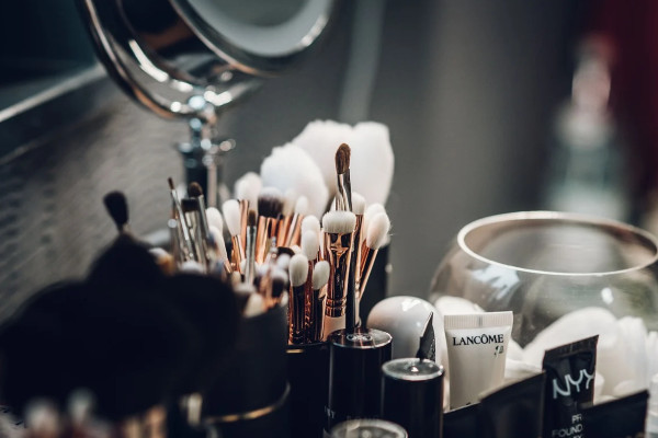 Tecnica “Whisking” Makeup: Cos’è e come si esegue