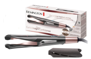 Remington S6606 Curl & Straight