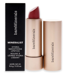 bareMinerals – Rossetto Mineralist Hydra-Smoothing