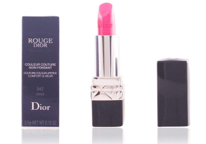 Dior Rouge Couleur Couture Lipstick in 999