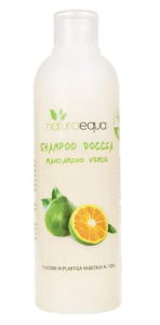 Naturaeacqua – Shampoo doccia Mandarino Verde