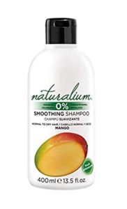 Naturalium – Mango Smoothing Shampoo