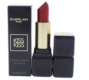 Guerlain – Kiss Kiss Le Rouge Creme Galbant