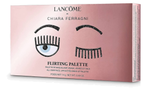 Lancôme – Palette Flirting