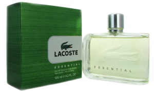 Lacoste – Essential