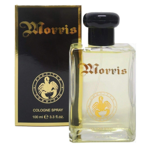 Morris – Eau de Cologne