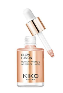 KIKO Milano – Glow Fusion Highlighting