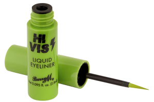 Barry M Cosmetici – Hi Vis Eyeliner Liquido