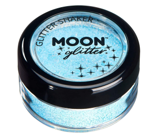 Moon Glitter – Barattolino glitter color pastello