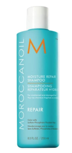 Moroccanoil Shampoo Riparatore Idratante