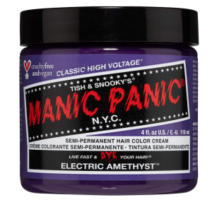 Manic Panic Classic Formula