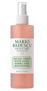 Mario Badescu – Spray facciale