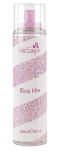 Pink Sugar ­– Body Mist, Acqua Corpo delicata e profumata