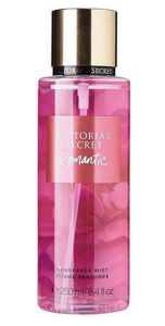 Victoria's Secret Secret Romantic – Acqua Profumata Spray
