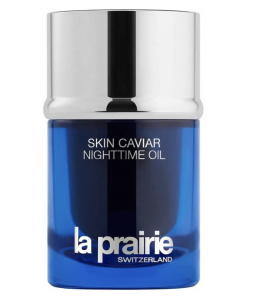 La Praire - Skin Caviar Nightime Oil