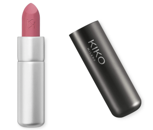Kiko Milano Powder Power Lipstick