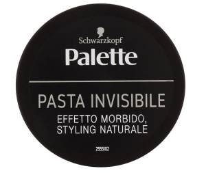 
Schwarzkopf, Palette Styling, Pasta Invisibile