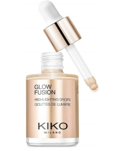 KIKO Milano Glow Fusion Highlighting