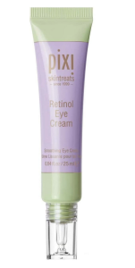 Pixi - Crema contorno occhi levigante al retinolo